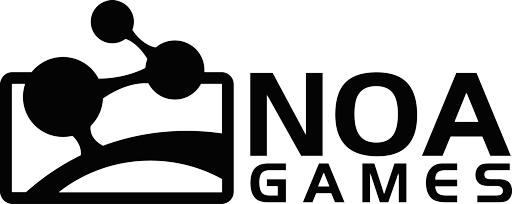 NOA Games – Entertainment Studio